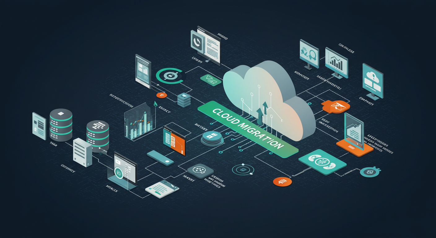 Cloud Migration